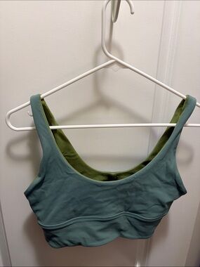 Lululemon Align Bra
